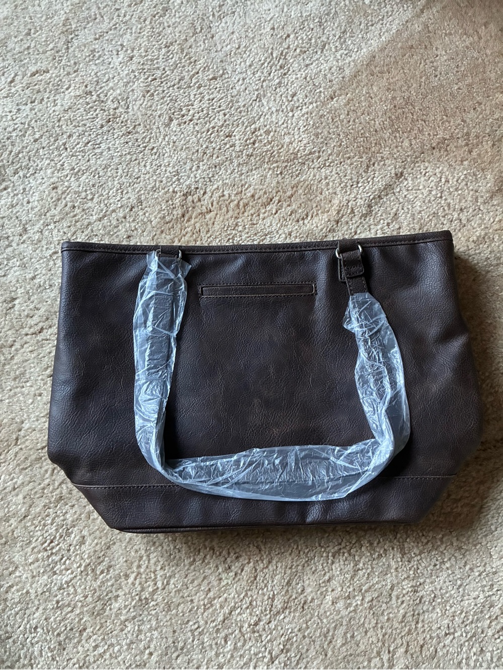 Thirty-One Chic City Tote